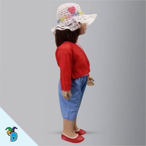 Niña Rosa